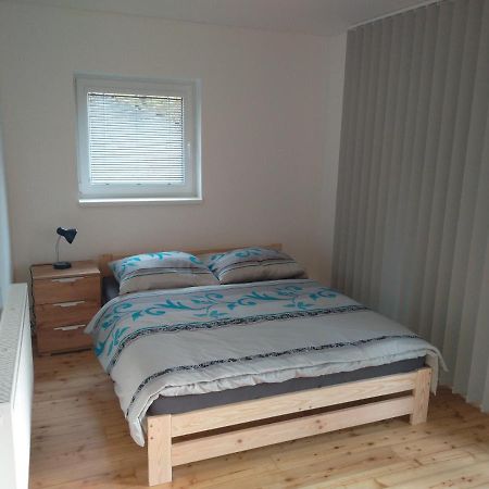 Příbram Apartman Pod Svatou Horou מראה חיצוני תמונה