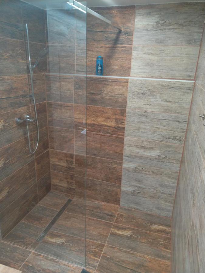Příbram Apartman Pod Svatou Horou מראה חיצוני תמונה
