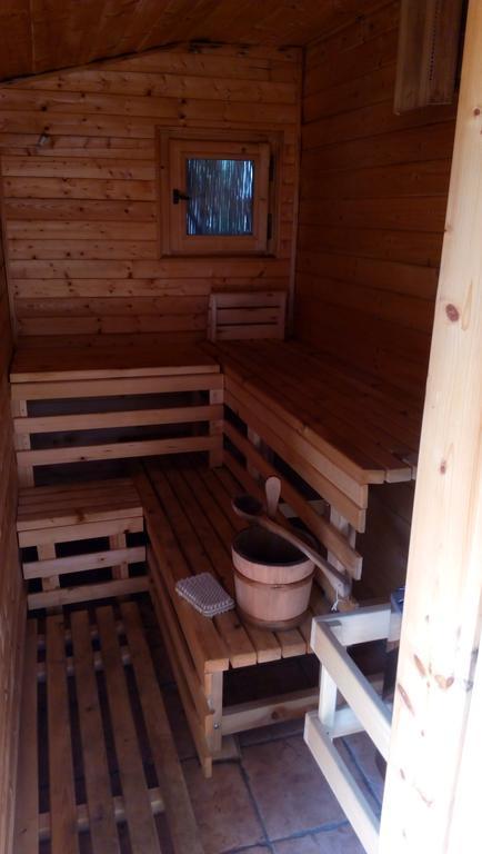 Příbram Apartman Pod Svatou Horou מראה חיצוני תמונה