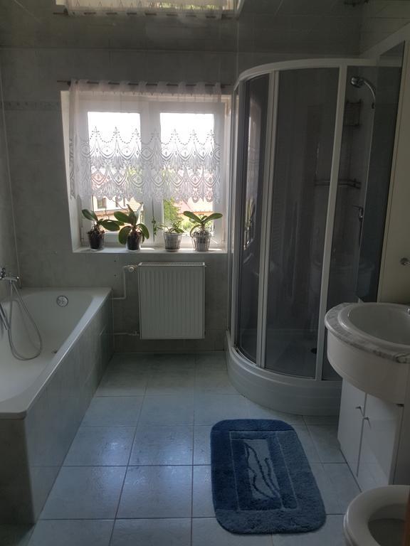 Příbram Apartman Pod Svatou Horou מראה חיצוני תמונה